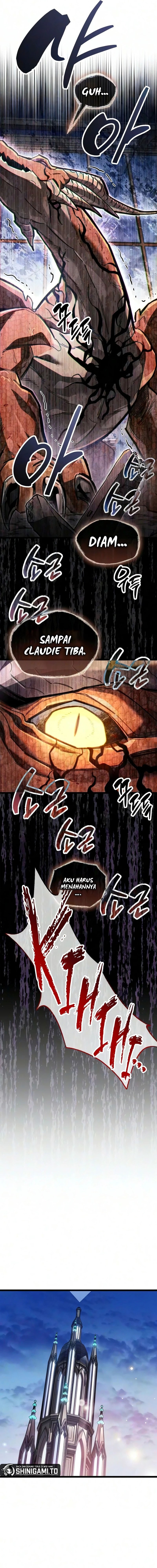 Baca The Player Hides His Past - Chapter 129 halaman 5