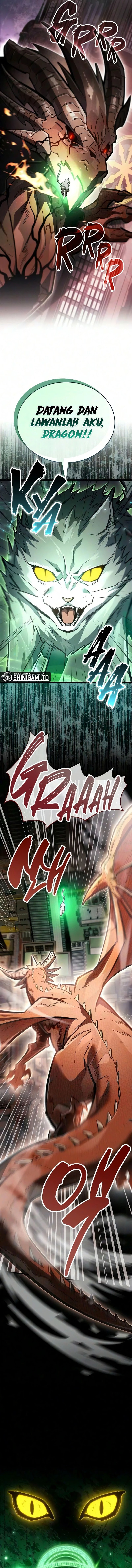 Baca The Player Hides His Past - Chapter 129 halaman 9