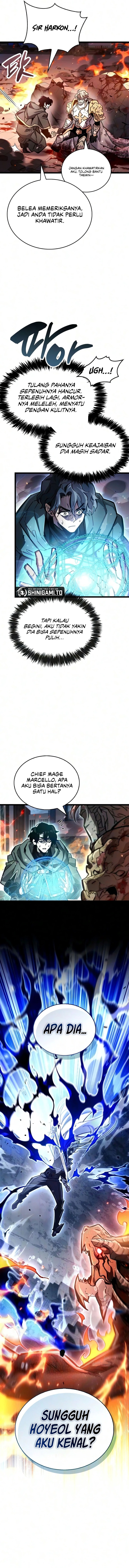 Baca The Player Hides His Past - Chapter 130 halaman 10