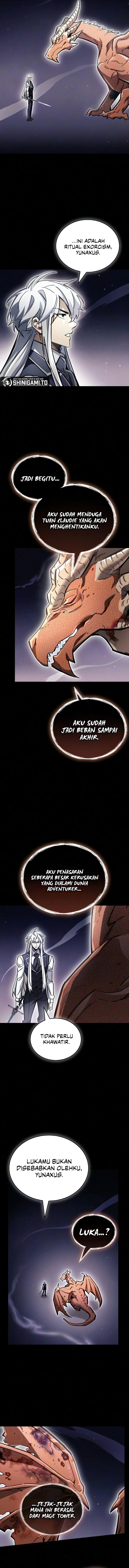 Baca The Player Hides His Past - Chapter 130 halaman 13