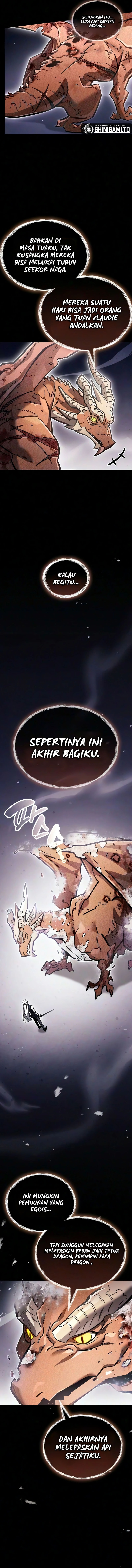 Baca The Player Hides His Past - Chapter 130 halaman 14