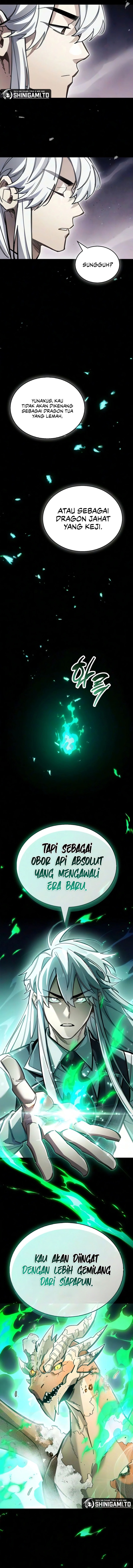 Baca The Player Hides His Past - Chapter 130 halaman 15