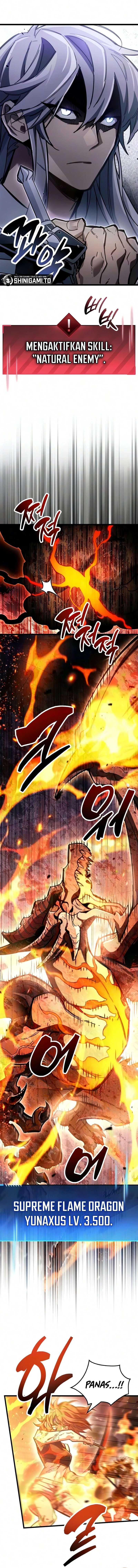 Baca The Player Hides His Past - Chapter 130 halaman 4
