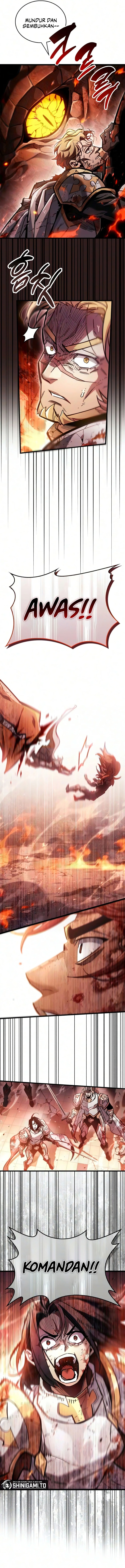 Baca The Player Hides His Past - Chapter 130 halaman 6
