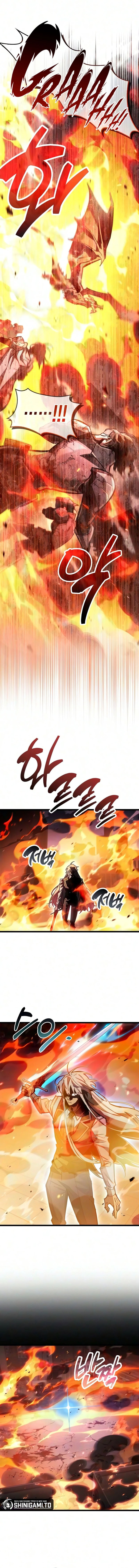 Baca The Player Hides His Past - Chapter 130 halaman 7