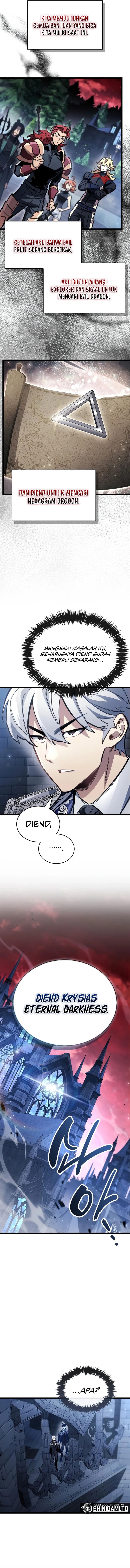 The Player Hides His Past Chapter 132 - Page 16