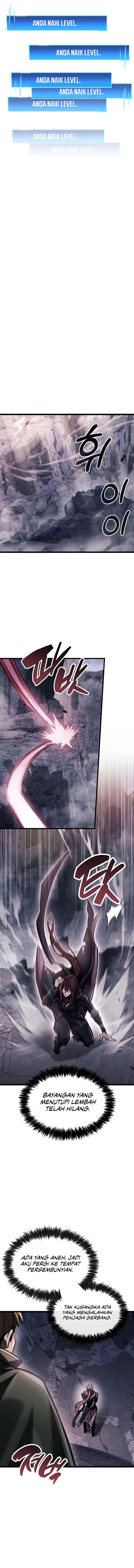 The Player Hides His Past Chapter 133 - Page 11