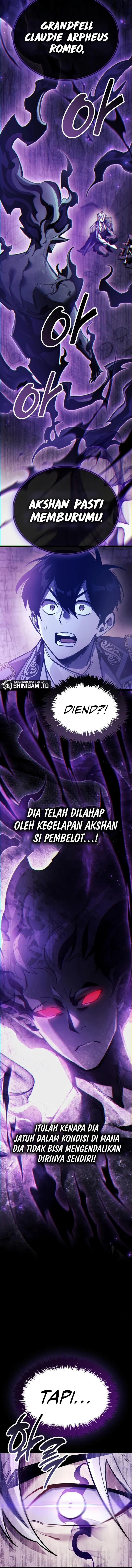 The Player Hides His Past Chapter 133 - Page 14