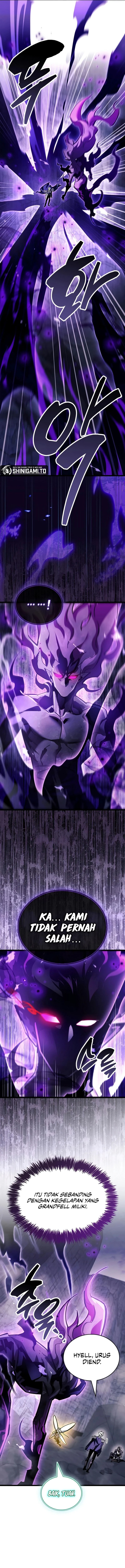 The Player Hides His Past Chapter 133 - Page 15