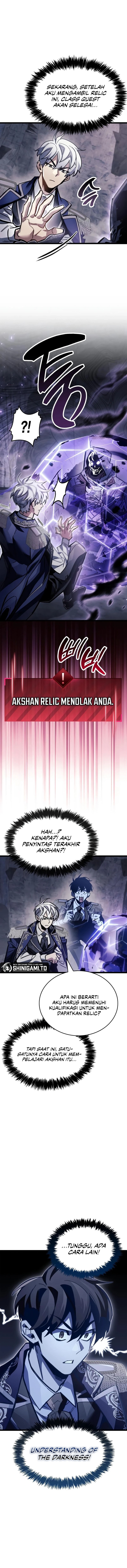 The Player Hides His Past Chapter 133 - Page 16
