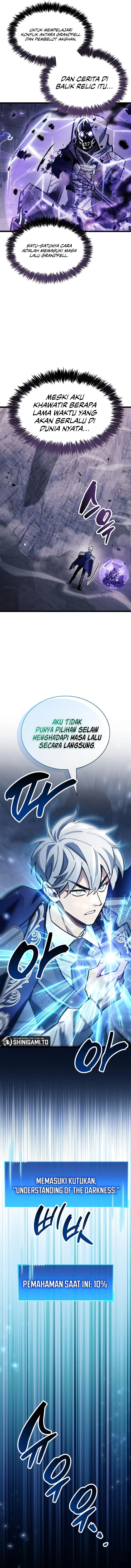 The Player Hides His Past Chapter 133 - Page 17