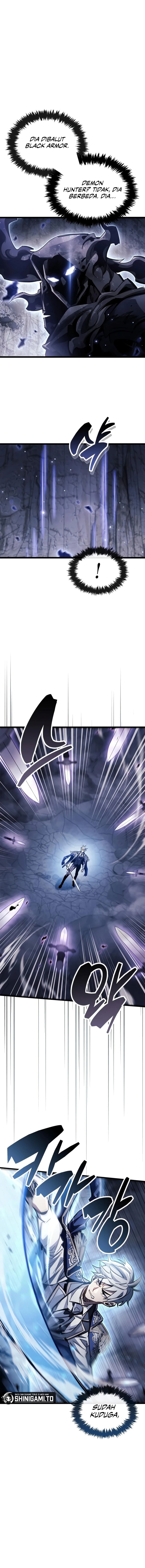 The Player Hides His Past Chapter 133 - Page 6