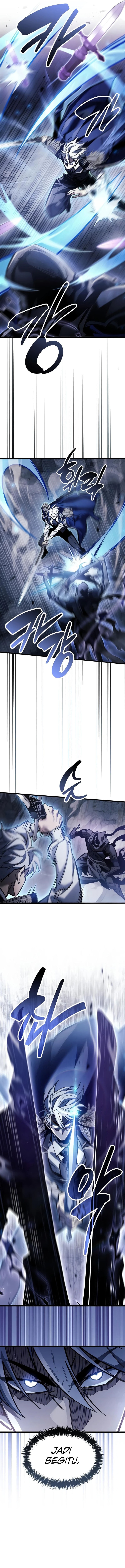 The Player Hides His Past Chapter 133 - Page 8