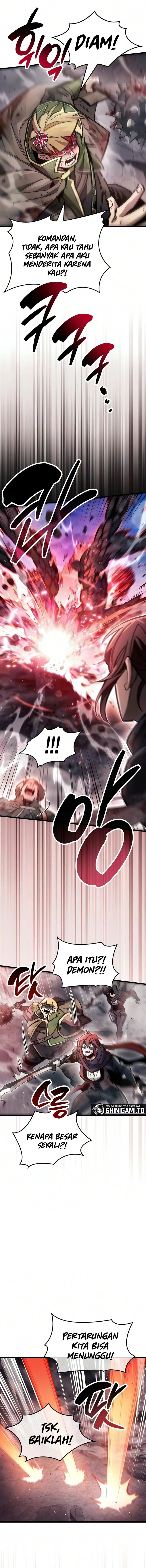The Player Hides His Past Chapter 134 - Page 17