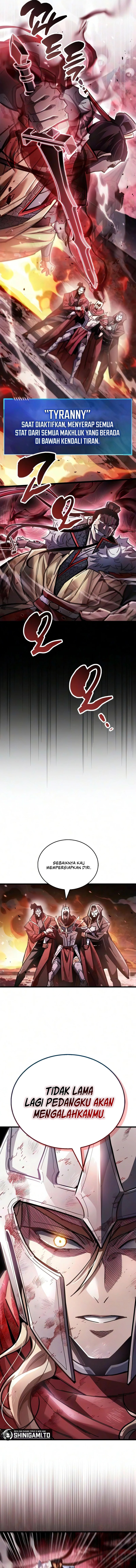 The Player Hides His Past Chapter 136 - Page 14