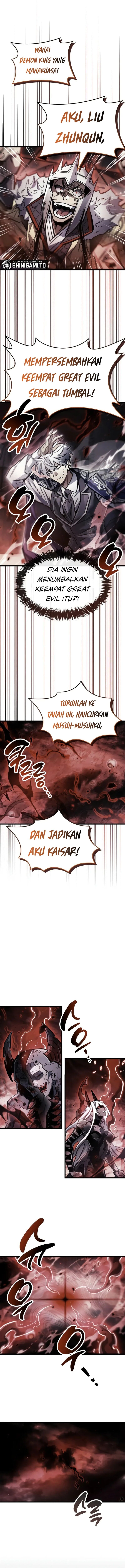 The Player Hides His Past Chapter 137 - Page 17