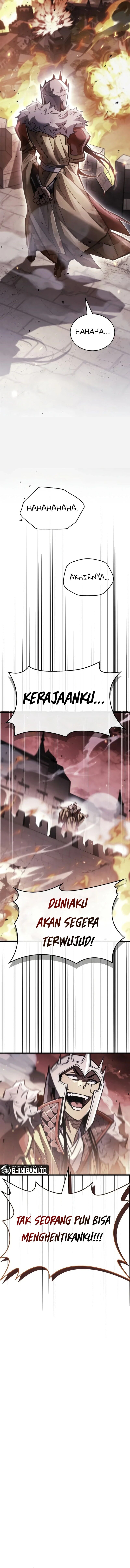 The Player Hides His Past Chapter 137 - Page 6