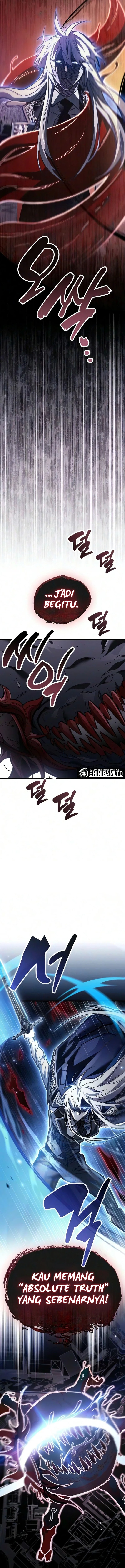 The Player Hides His Past Chapter 138 - Page 15