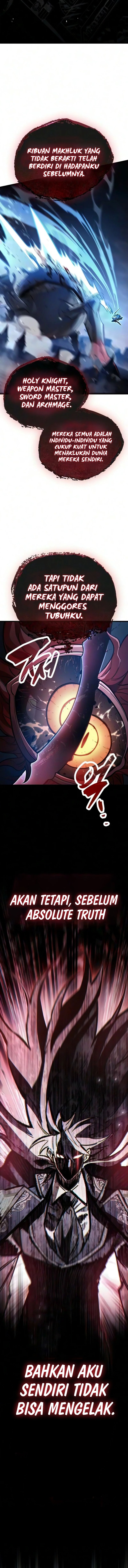 The Player Hides His Past Chapter 138 - Page 16