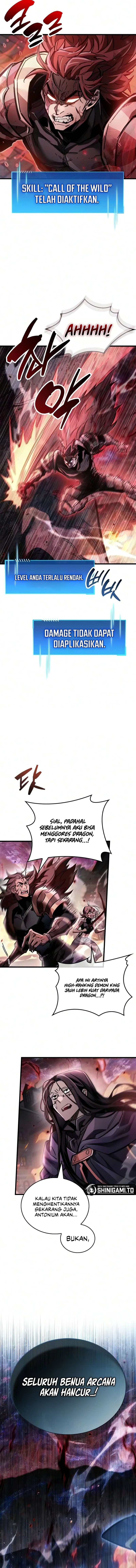 The Player Hides His Past Chapter 138 - Page 4