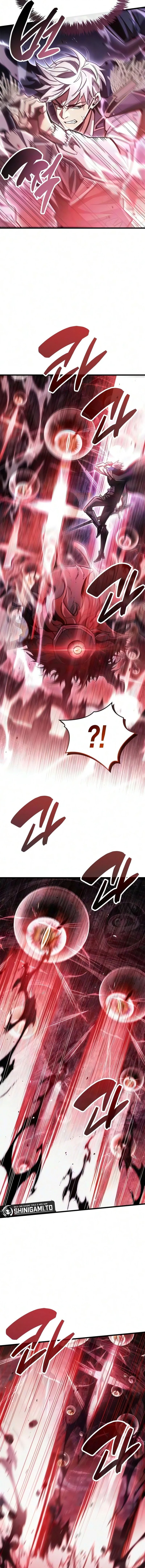 The Player Hides His Past Chapter 138 - Page 8