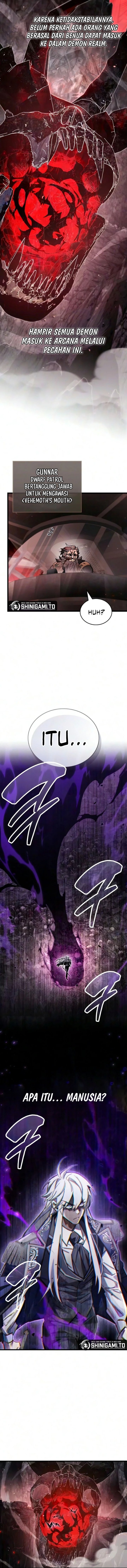 The Player Hides His Past Chapter 139 - Page 11
