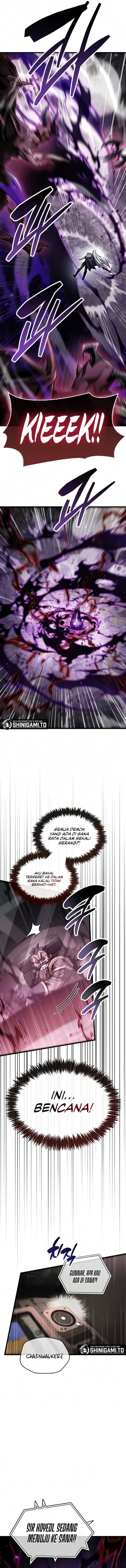 The Player Hides His Past Chapter 139 - Page 13
