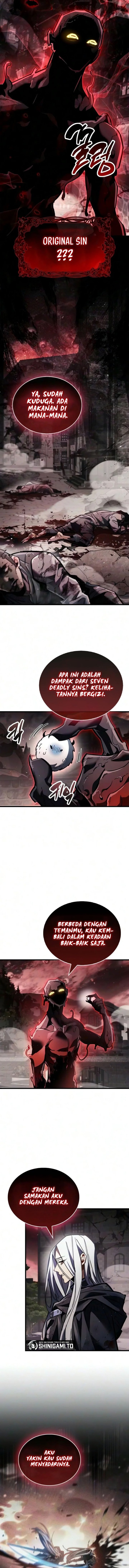 The Player Hides His Past Chapter 139 - Page 20