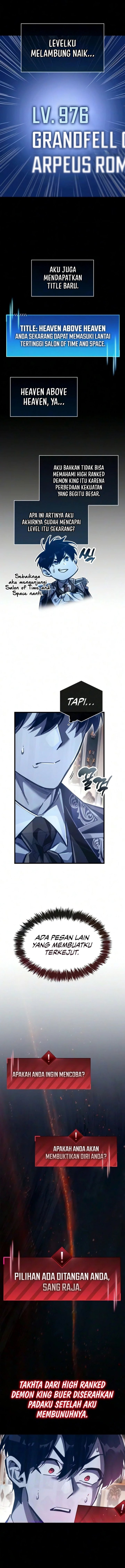The Player Hides His Past Chapter 140 - Page 17