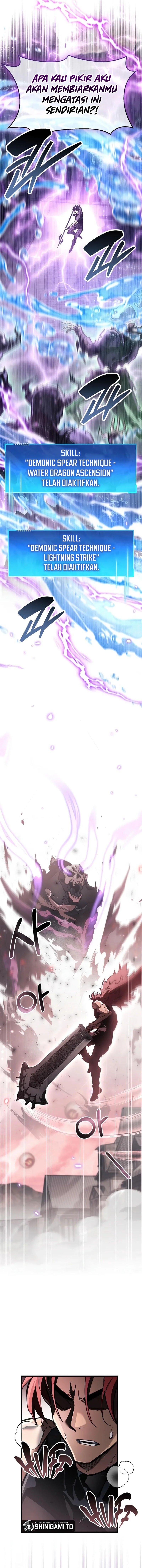 The Player Hides His Past Chapter 141 - Page 17