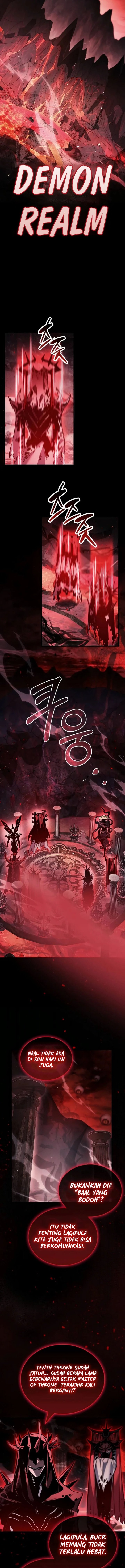 The Player Hides His Past Chapter 142 - Page 10
