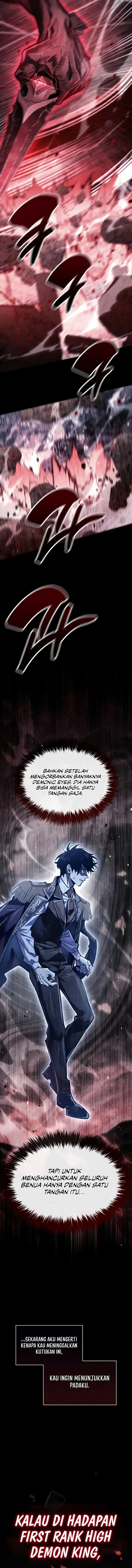 The Player Hides His Past Chapter 142 - Page 18