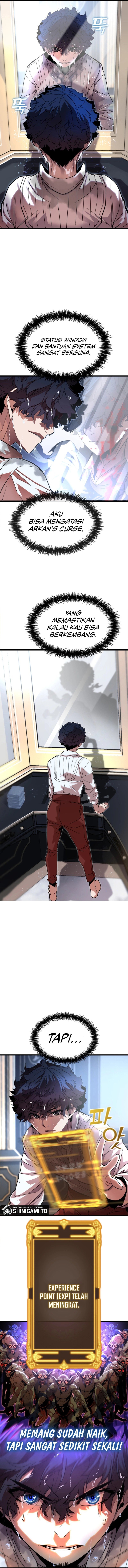 Baca The Player Of The Fallen Family - Chapter 2 halaman 11