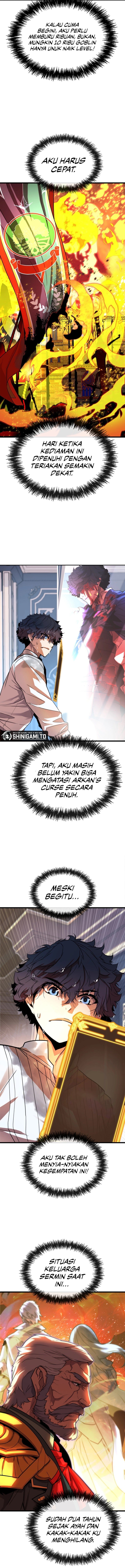 Baca The Player Of The Fallen Family - Chapter 2 halaman 12