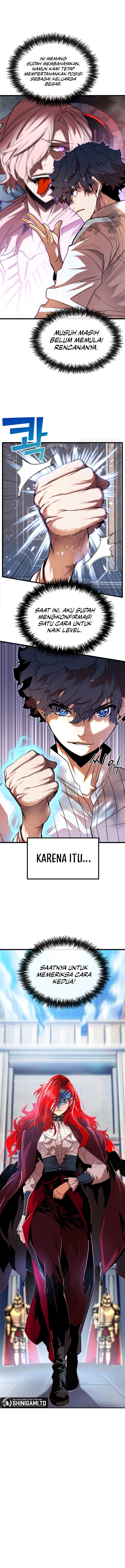 Baca The Player Of The Fallen Family - Chapter 2 halaman 13