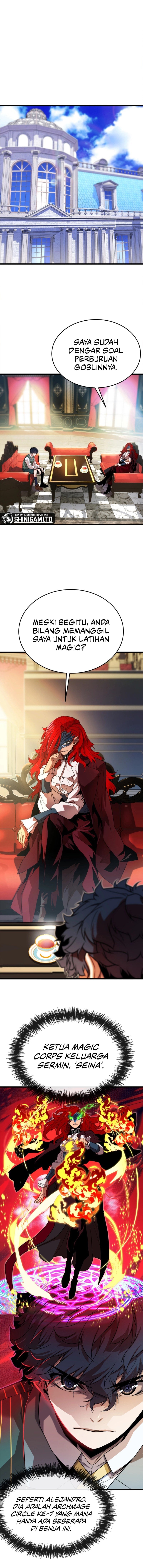 Baca The Player Of The Fallen Family - Chapter 2 halaman 14