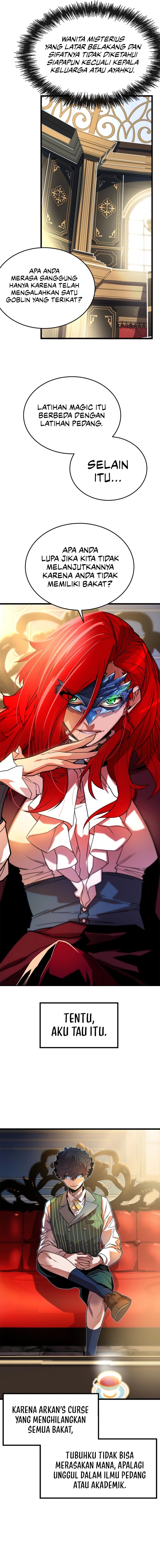 Baca The Player Of The Fallen Family - Chapter 2 halaman 15