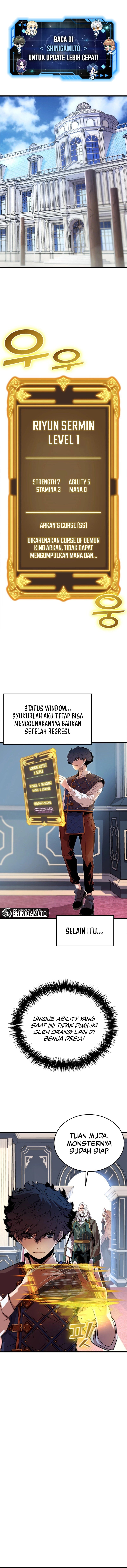 Baca The Player Of The Fallen Family - Chapter 2 halaman 2