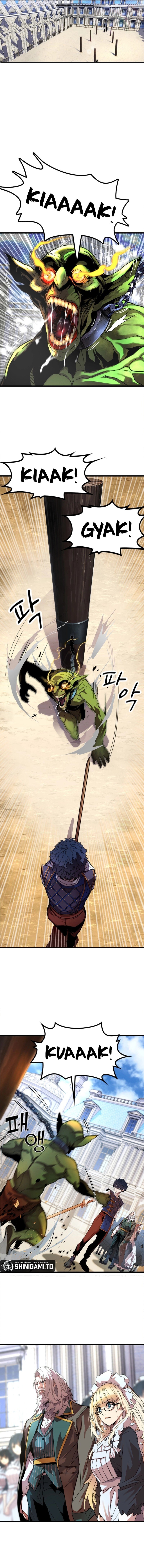 Baca The Player Of The Fallen Family - Chapter 2 halaman 3