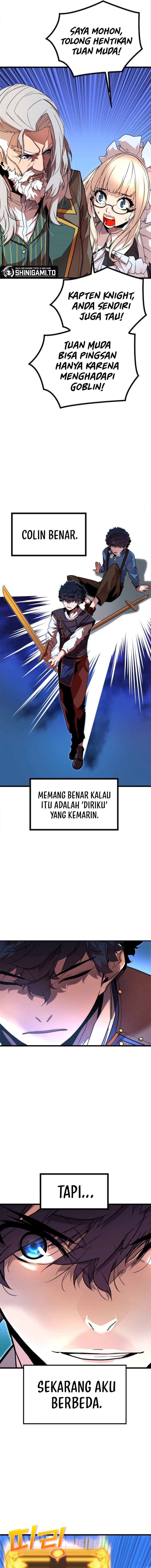 Baca The Player Of The Fallen Family - Chapter 2 halaman 4