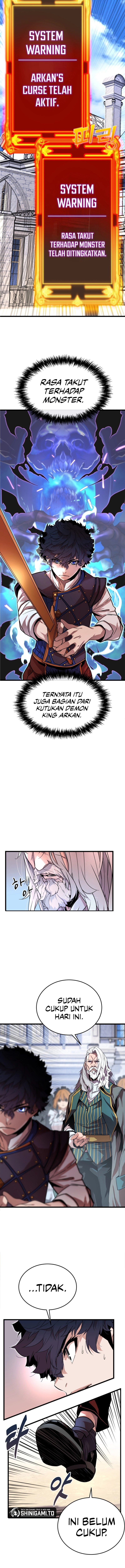 Baca The Player Of The Fallen Family - Chapter 2 halaman 5