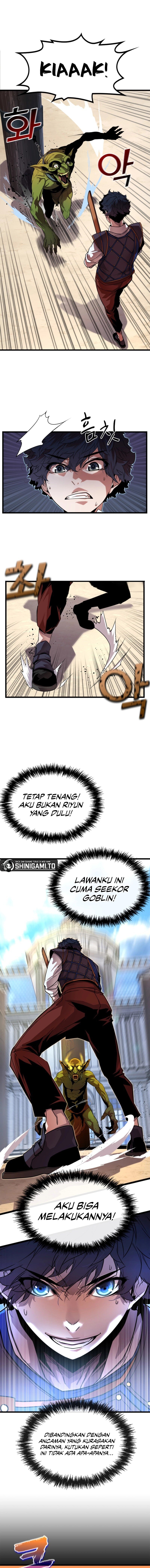 Baca The Player Of The Fallen Family - Chapter 2 halaman 6