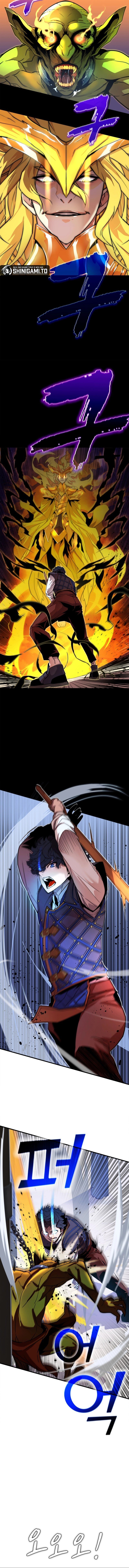 Baca The Player Of The Fallen Family - Chapter 2 halaman 7