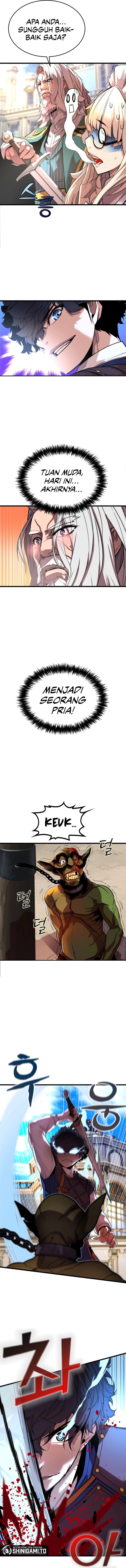 Baca The Player Of The Fallen Family - Chapter 2 halaman 9