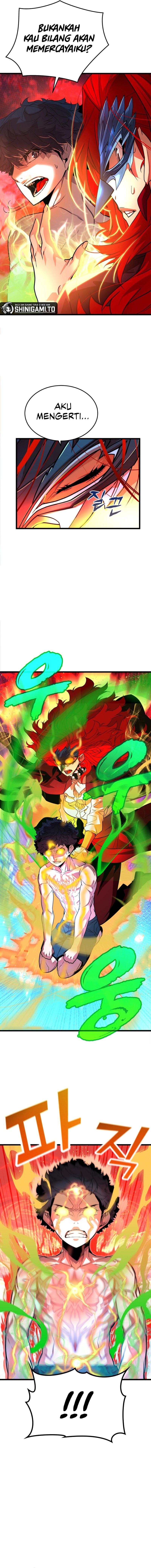 Baca The Player Of The Fallen Family - Chapter 3 halaman 10