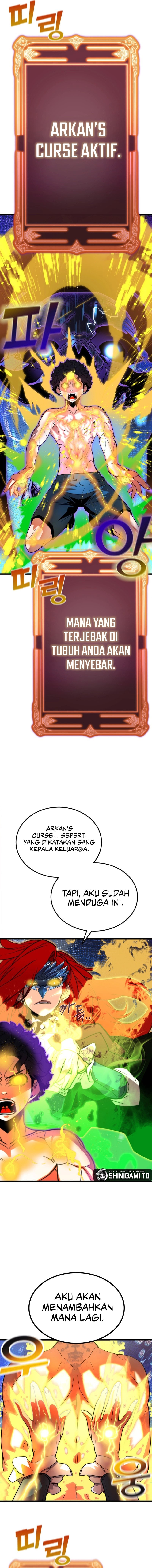 Baca The Player Of The Fallen Family - Chapter 3 halaman 11