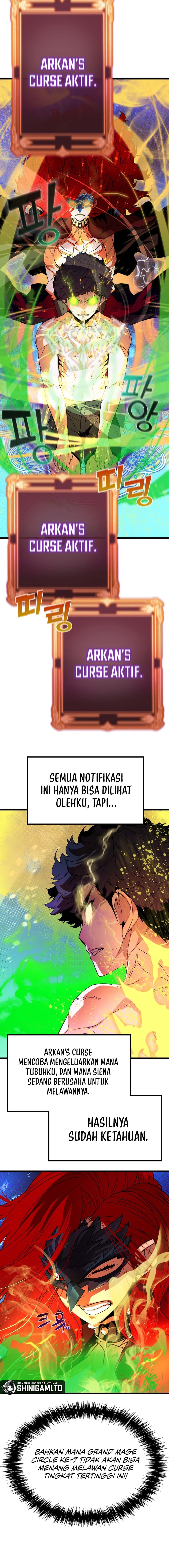 Baca The Player Of The Fallen Family - Chapter 3 halaman 12