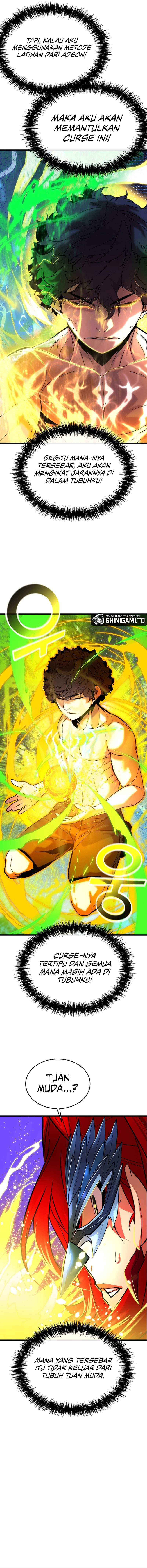 Baca The Player Of The Fallen Family - Chapter 3 halaman 13