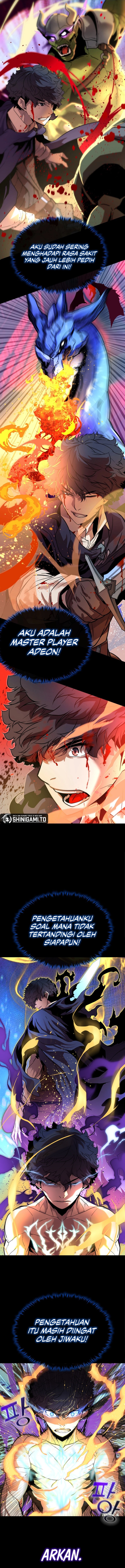 Baca The Player Of The Fallen Family - Chapter 3 halaman 15