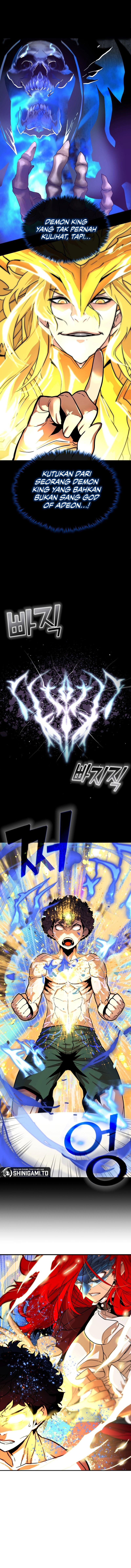 Baca The Player Of The Fallen Family - Chapter 3 halaman 16